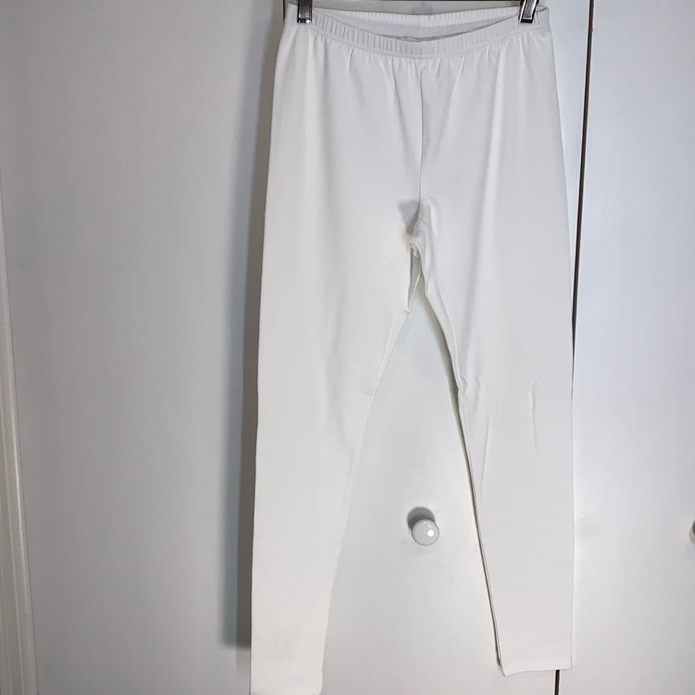 J Jill ankle leggings